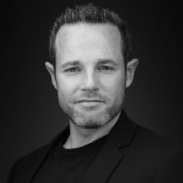 Max Bruner Headshot