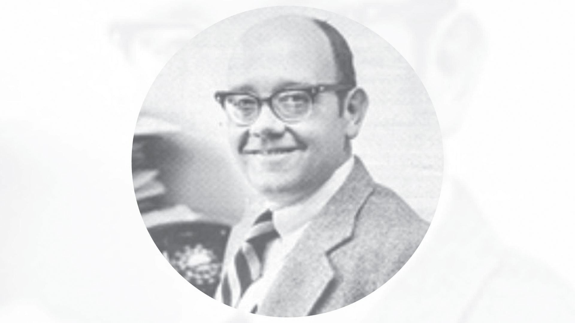 Stephen Hawk (BBA '63, MBA '64, PhD '69)