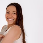 Ana Alustiza's headshot