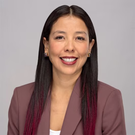 Luz Arroyo Calderon.