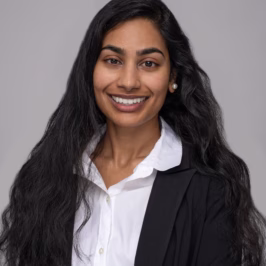 Priya Pathare, MBA '26