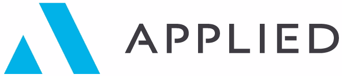 Applied Systems logo.