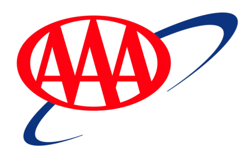 AAA logo.