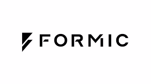 Formic logo.