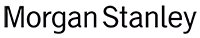 Morgan Stanley logo.