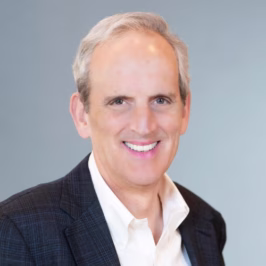 Jacques Gordon headshot.