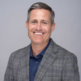 Headshot of Matt Seitz