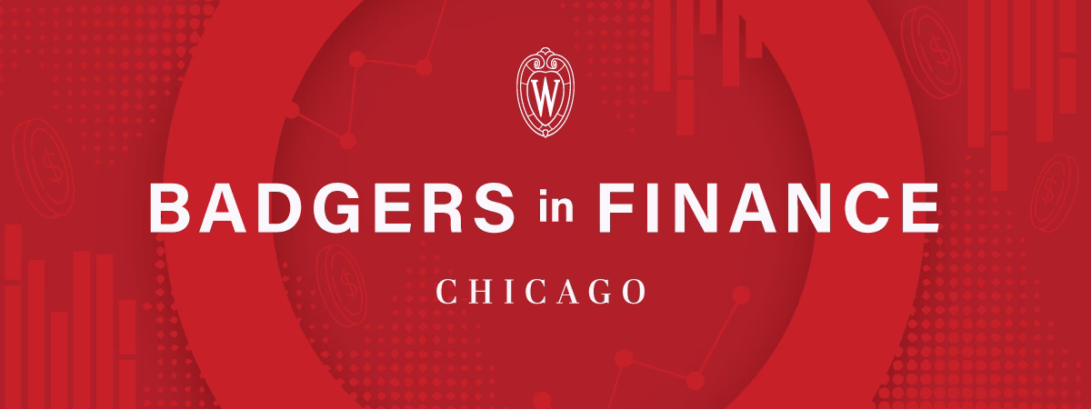 Badger in Finance Chicago