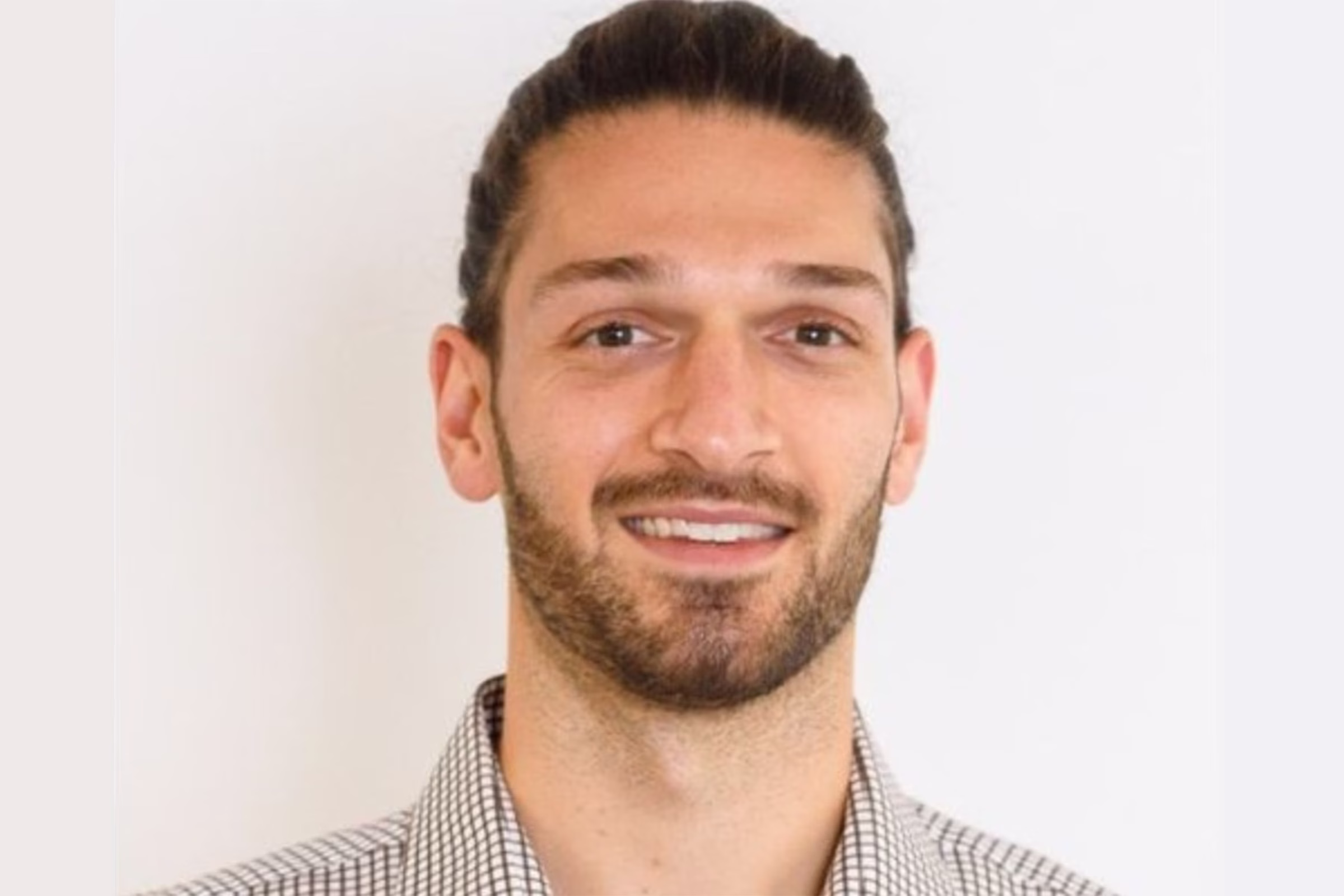 Keaton Nankivil portrait.