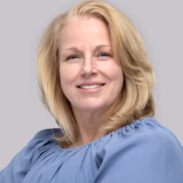 Headshot of Wendy Fritz