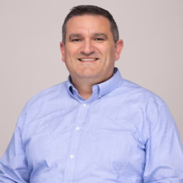 Professor Justin Sydnor