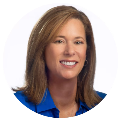 Karen Sauder headshot.