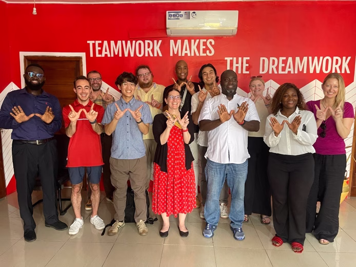 MLI MBAs at Maverick Research holding up Wisconsin Ws