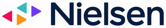 Nielsen logo.
