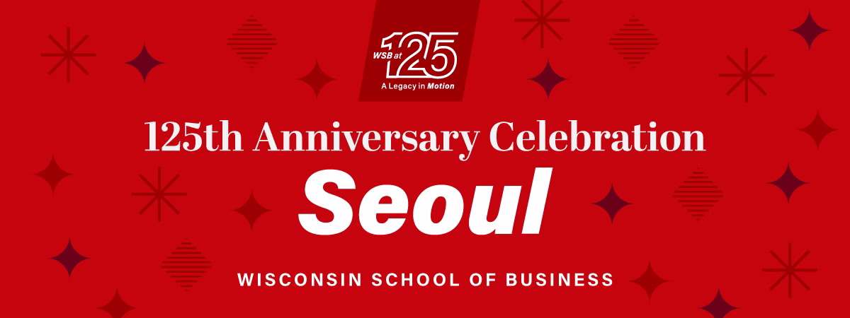 WSB 125th Seoul Event