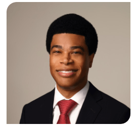 Clyde Smith Headshot