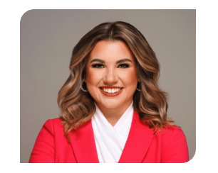Mariah Bader Headshot