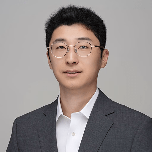Zhongtian Chen