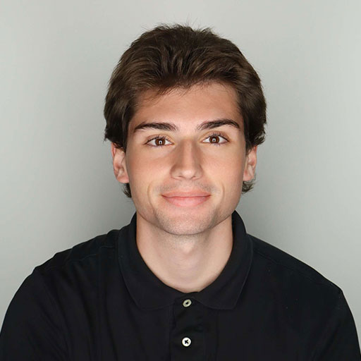 Ethan Udlis.