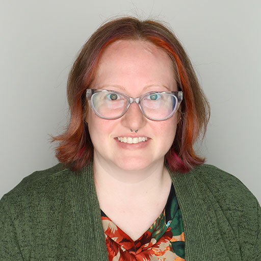 Kassandra Swearingen.