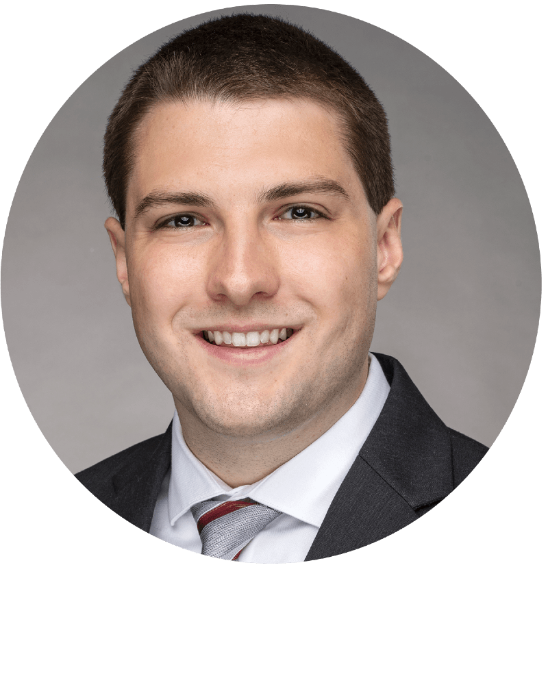 Xander Kessler Headshot