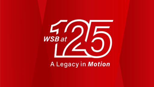 WSB at 125: A Legacy in Motion