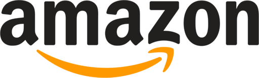 Amazon logo.