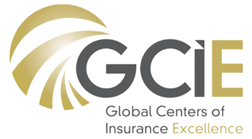 Global Centers of Insurance Excellence logo.