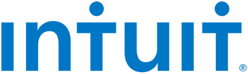 Intuit logo.
