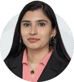 Sakshi Morgoankar.