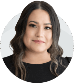 Sarah Sosa-Acevedo.