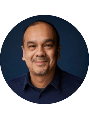 Headshot of Glenn Fung