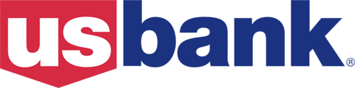 US Bank logo.