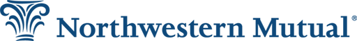 Northwestern Mutual logo.