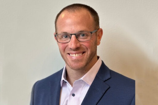 Evan Sengbusch