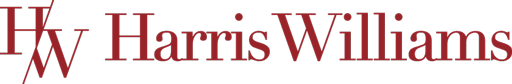 Harris Williams logo.