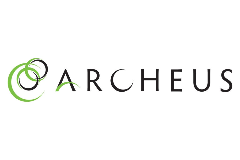 Logo of Aroheus, part of Phoenix LLC