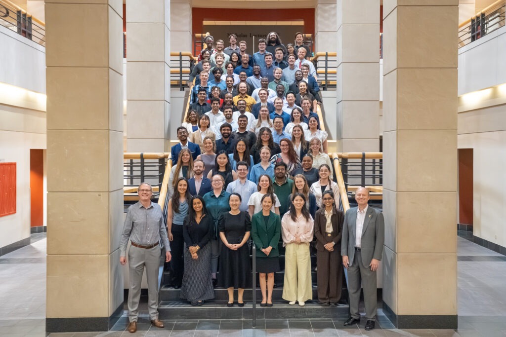 MEB 2026 Group Photo