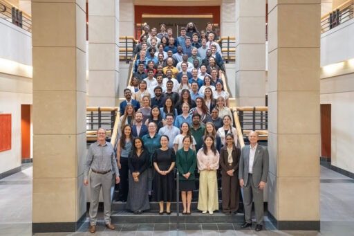 MEB 2026 Group Photo
