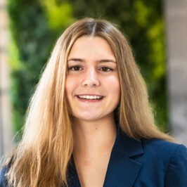 Natalie DesMarais headshot.
