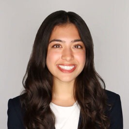 Nuha Khatri headshot.