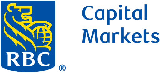 RBC Capital Markets logo.