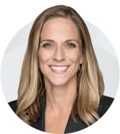 Andrea Sorenson headshot.