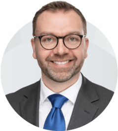 Alan Stoffer headshot.
