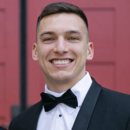 Justin Stollberg