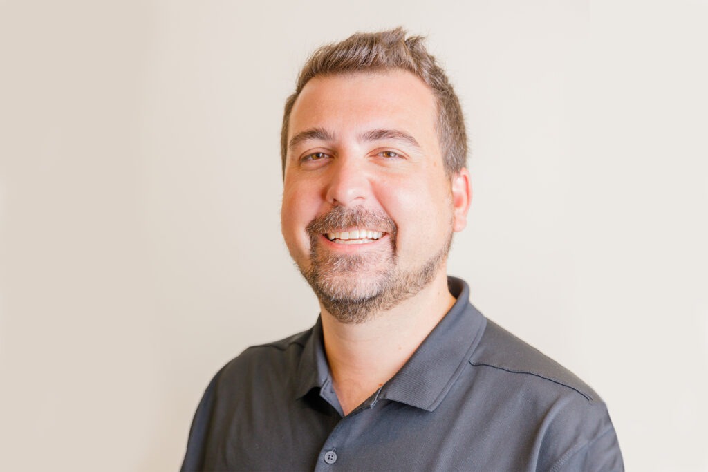 Troy Vosseller