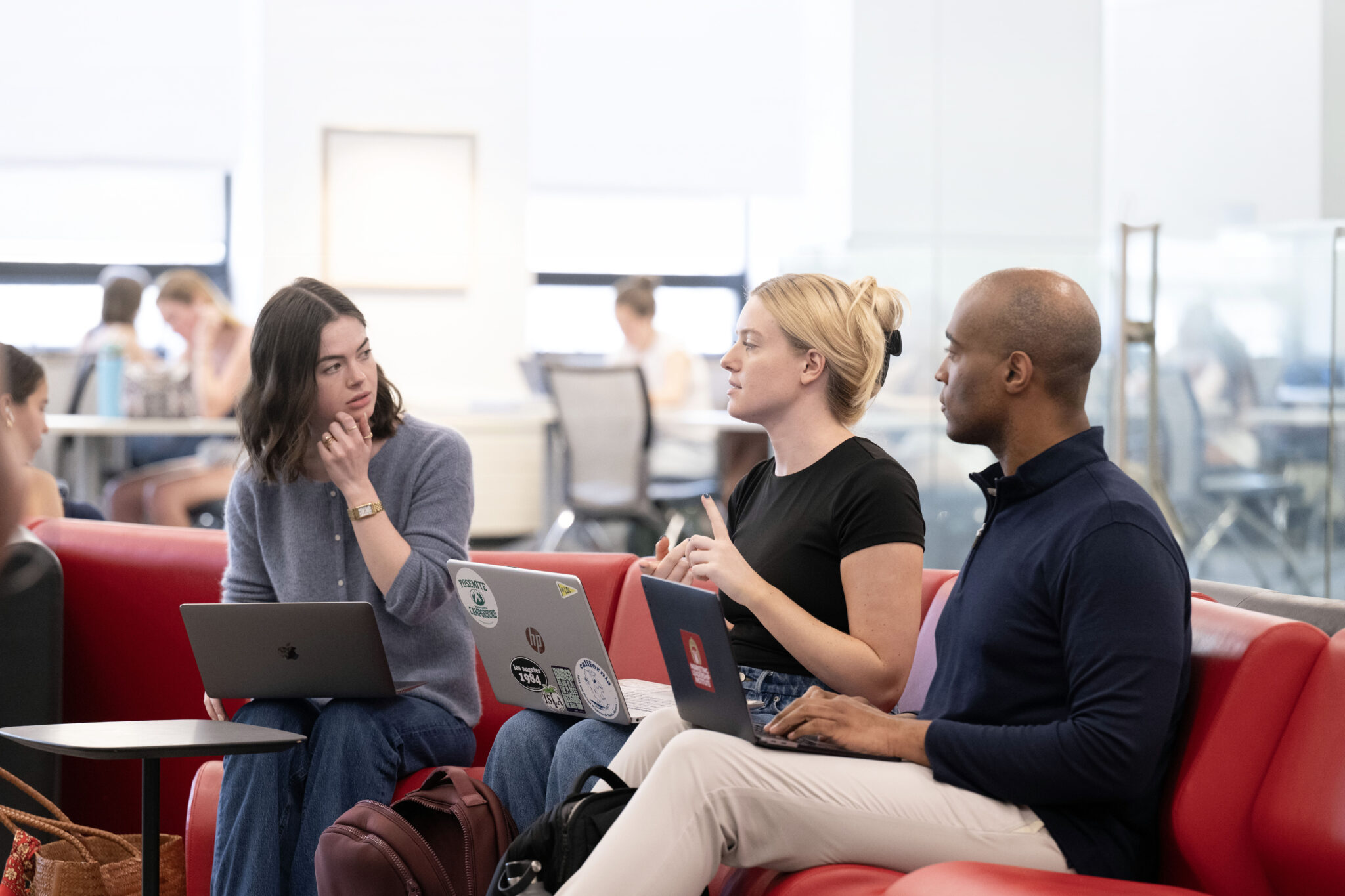 Marketing Leadership Institute