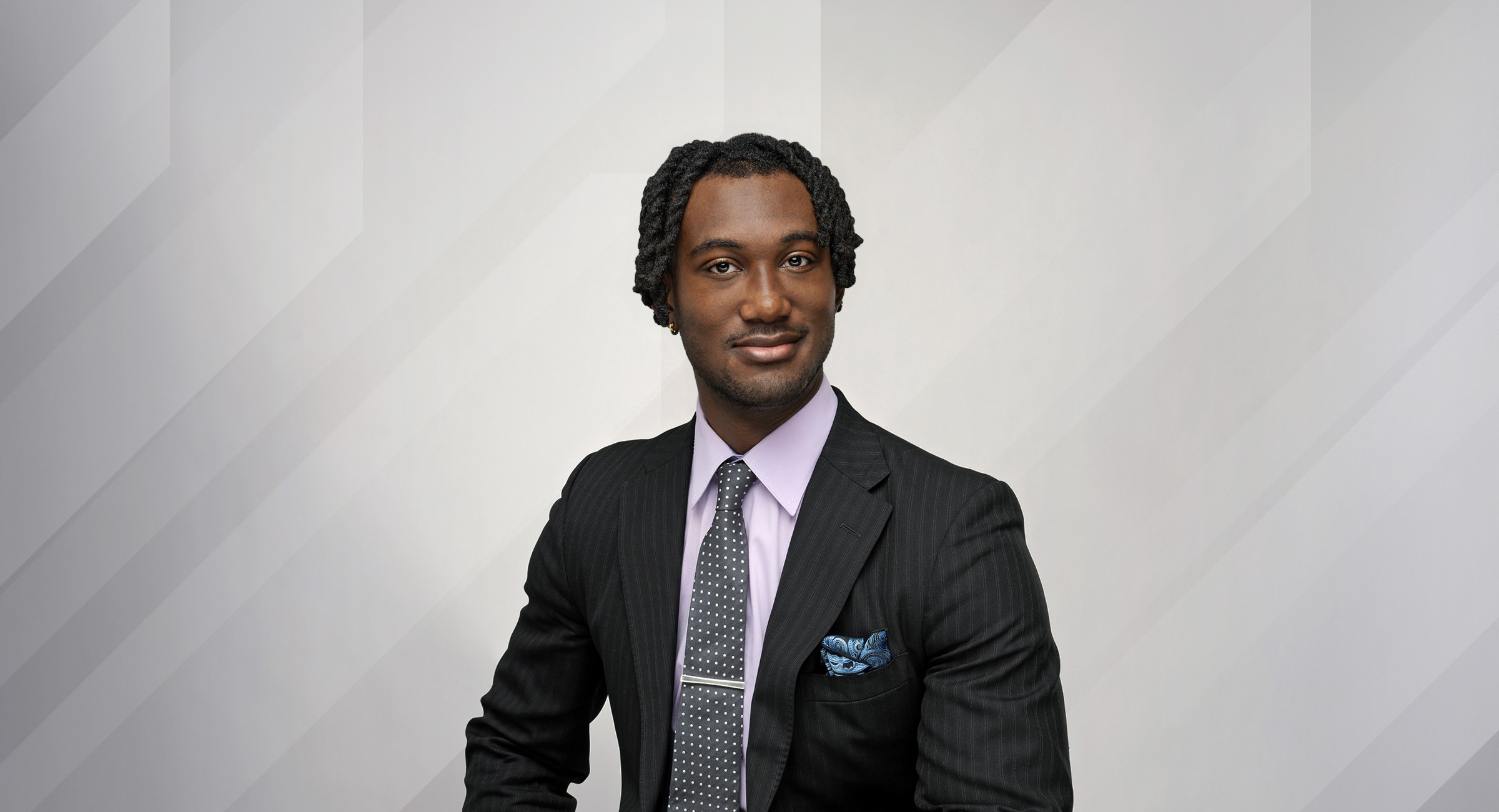 Ayo Kolawole.
