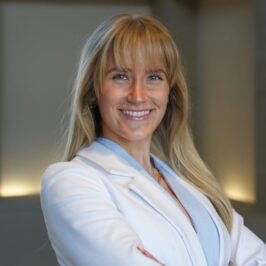 Paiton Glynn headshot.