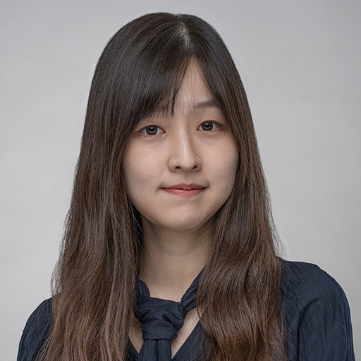 So Hye Yoon headshot.